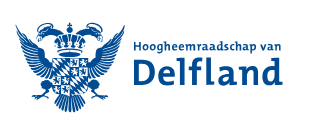 Delfland Logo