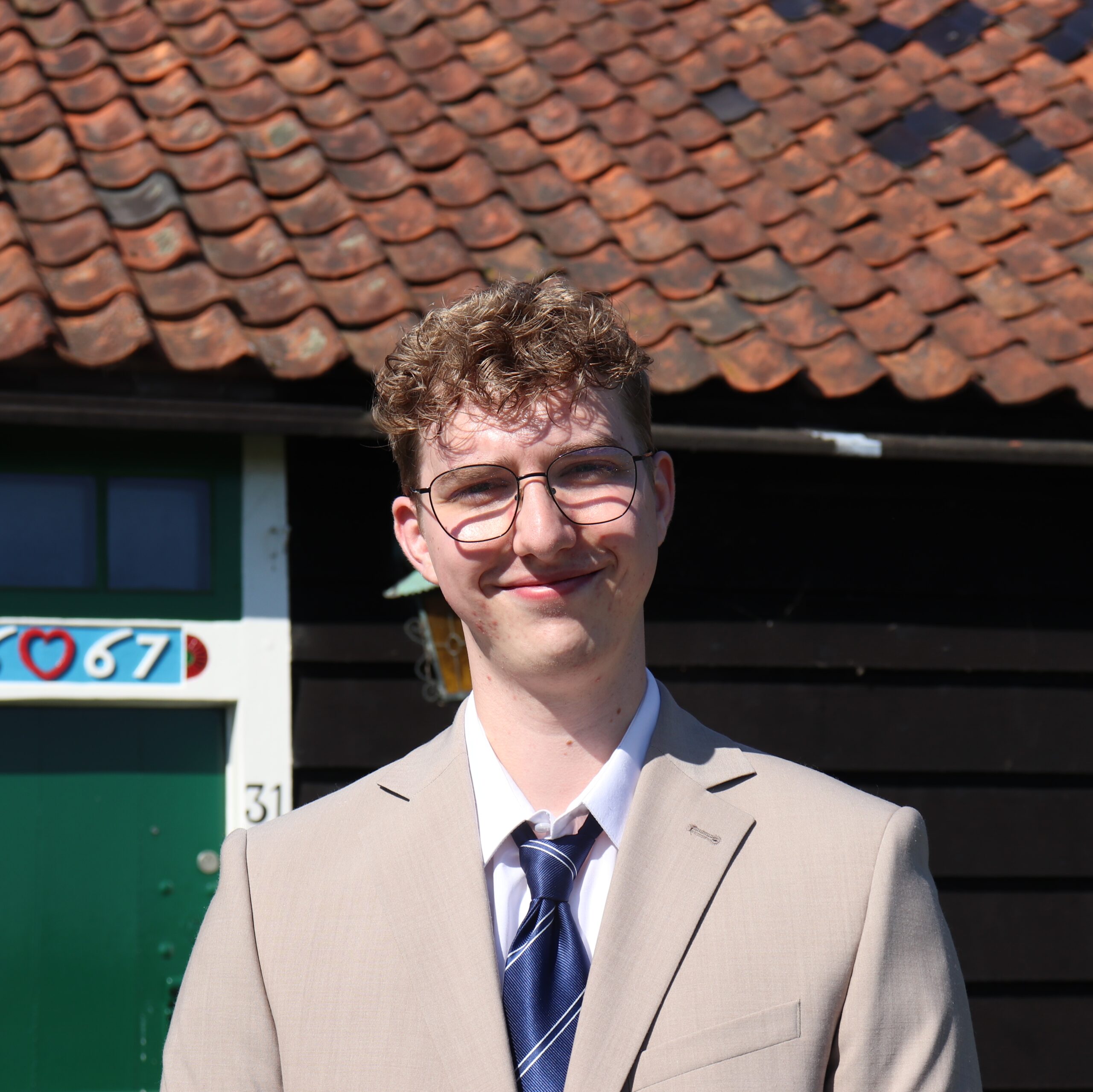 Treasurer Finalised